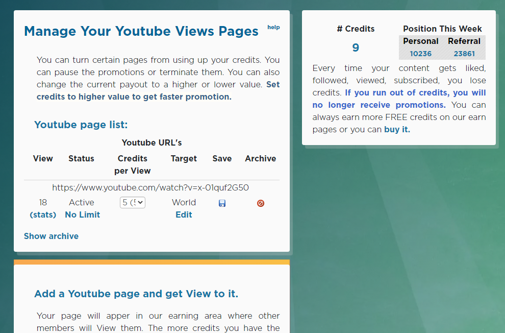 副業で稼ぐための無料ツール『LIKE4LIKE』の紹介&使い方