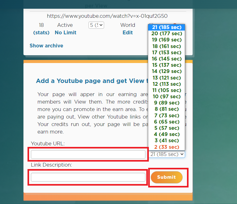 副業で稼ぐための無料ツール『LIKE4LIKE』の紹介&使い方