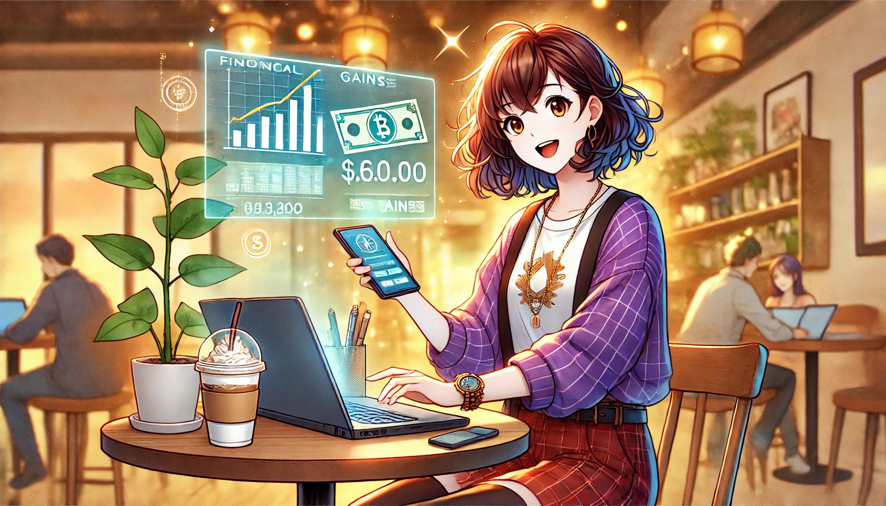 2025年の副業紹介